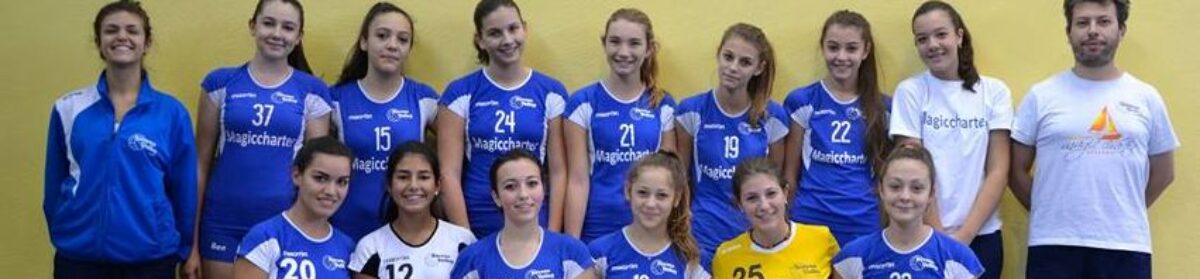 Savena Volley