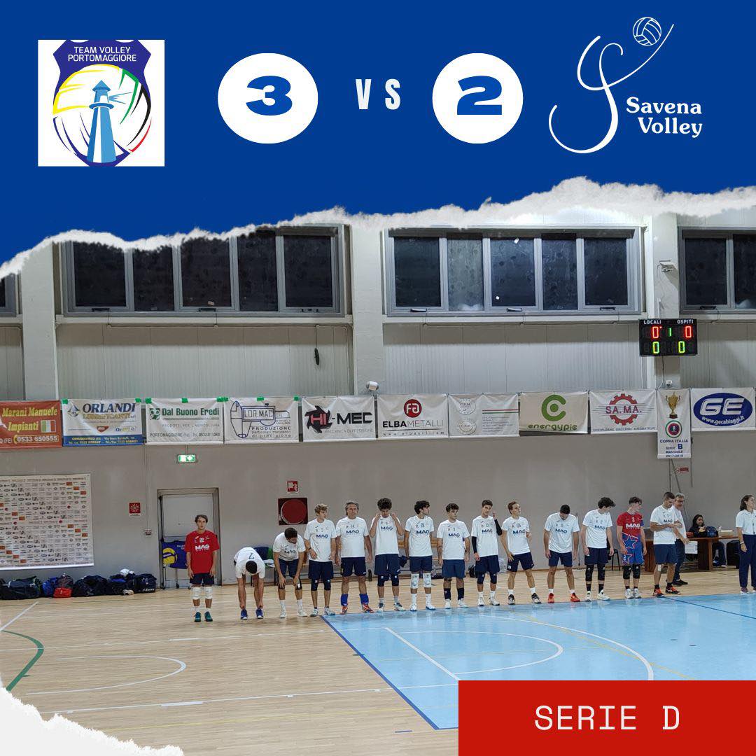 Serie D – Sabato 12 Ottobre 2024 1a Partita di campionato