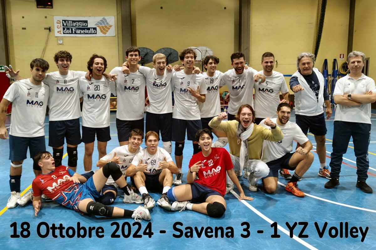 Serie D – Venerdì 18 Ottobre 2024 2a Partita di campionato